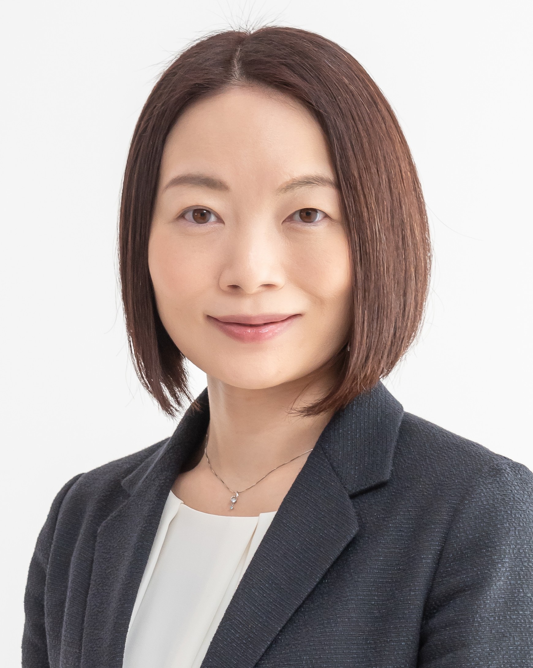 金田 玲子　(かねた　れいこ）のプロフィール写真