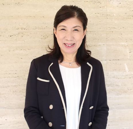 有馬　扶美 （ありま　ふみ）のプロフィール写真