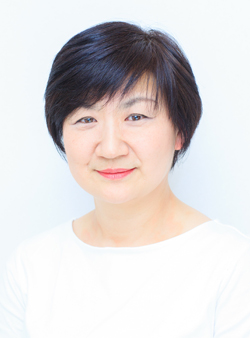 松本　文江（まつもと　ふみえ）/ 執行役員のプロフィール写真