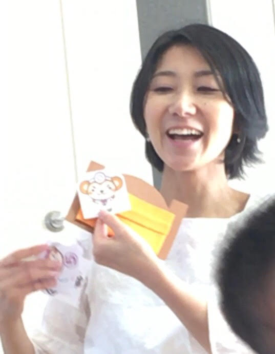 増田　恵子（ますだ　けいこ）のプロフィール写真