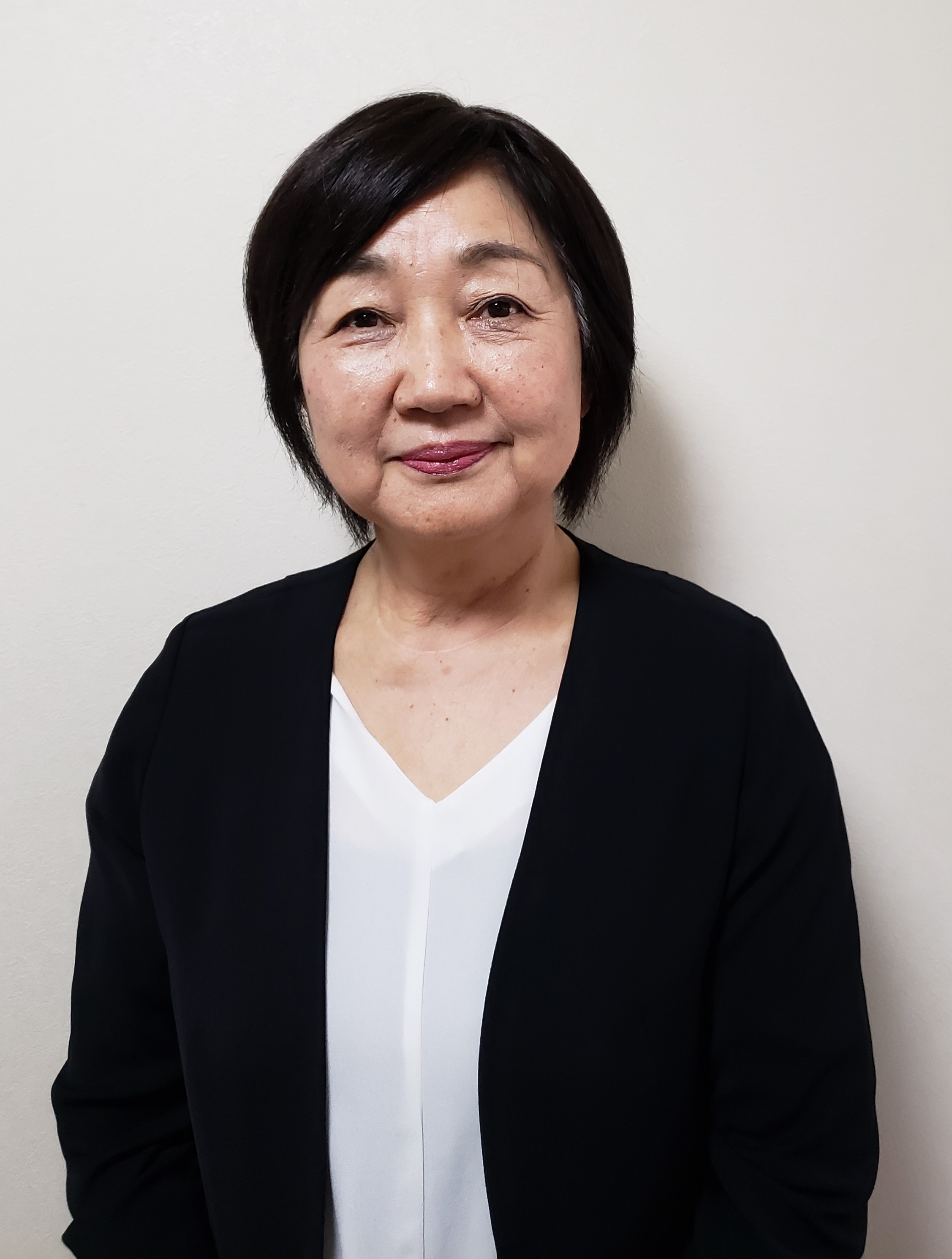 田中　真由美（たなか　まゆみ）のプロフィール写真