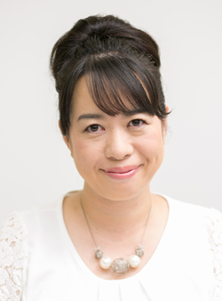 魚林　佐起子 (うおばやし さきこ）代表のプロフィール写真