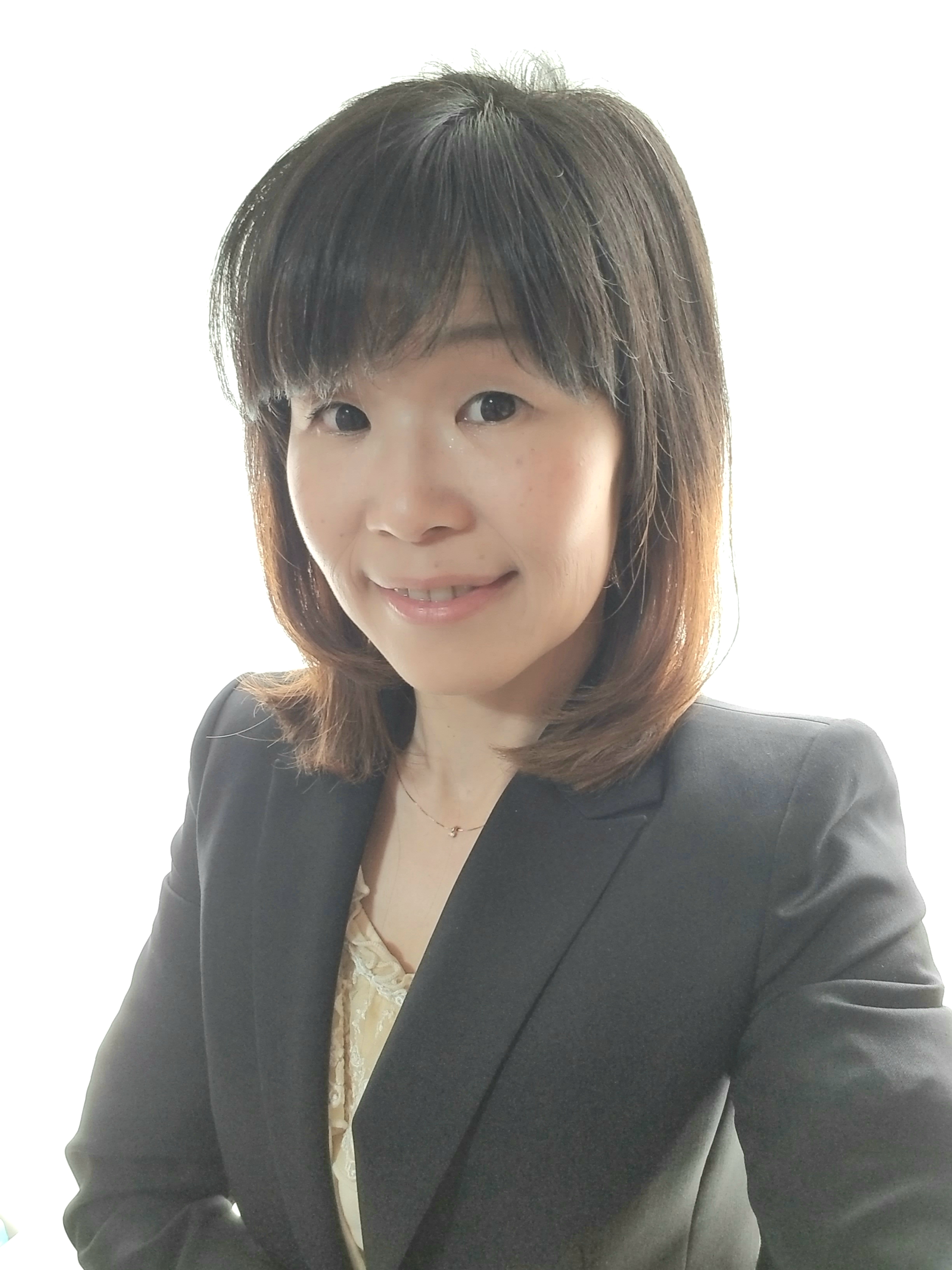 小林　由美（こばやし　ゆみ）のプロフィール写真