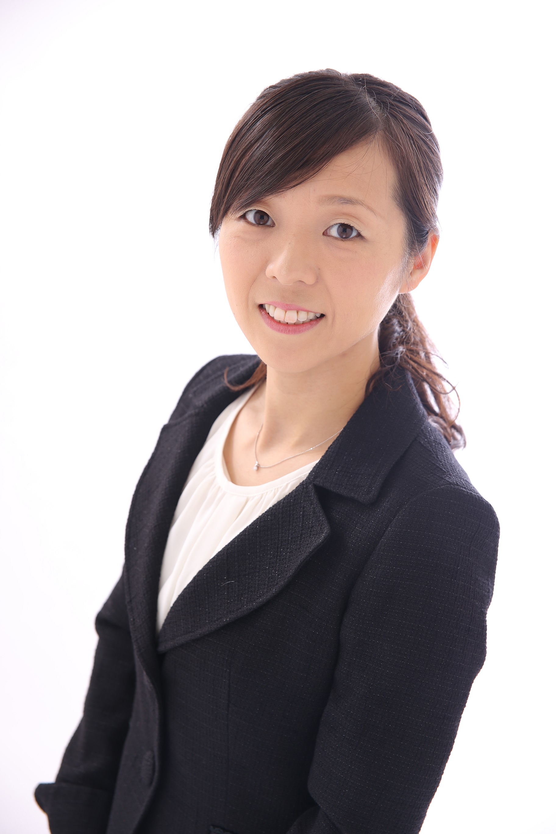 谷口　有里（たにぐち　ゆり）のプロフィール写真