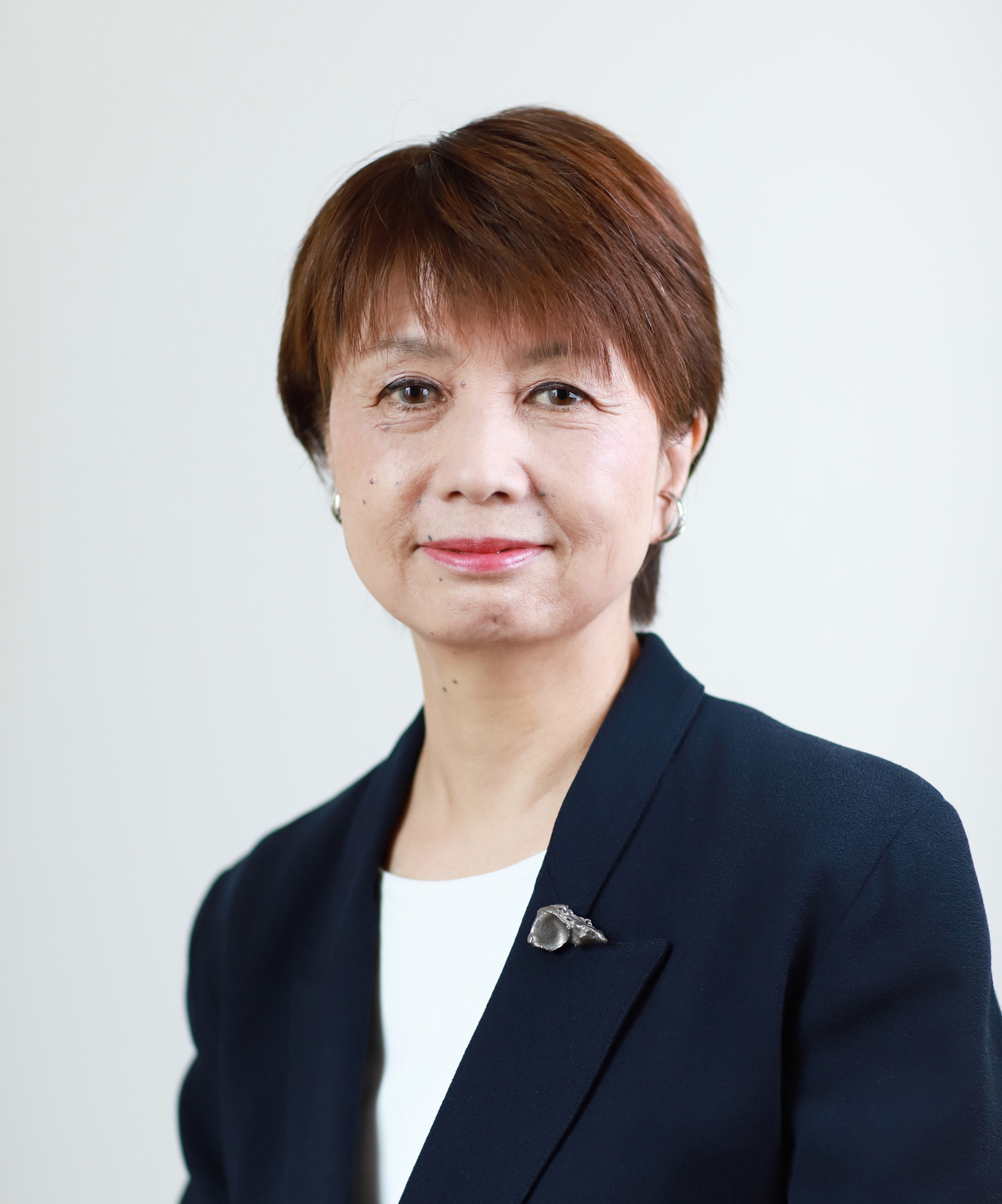 清水　麗子（しみず　れいこ）のプロフィール写真