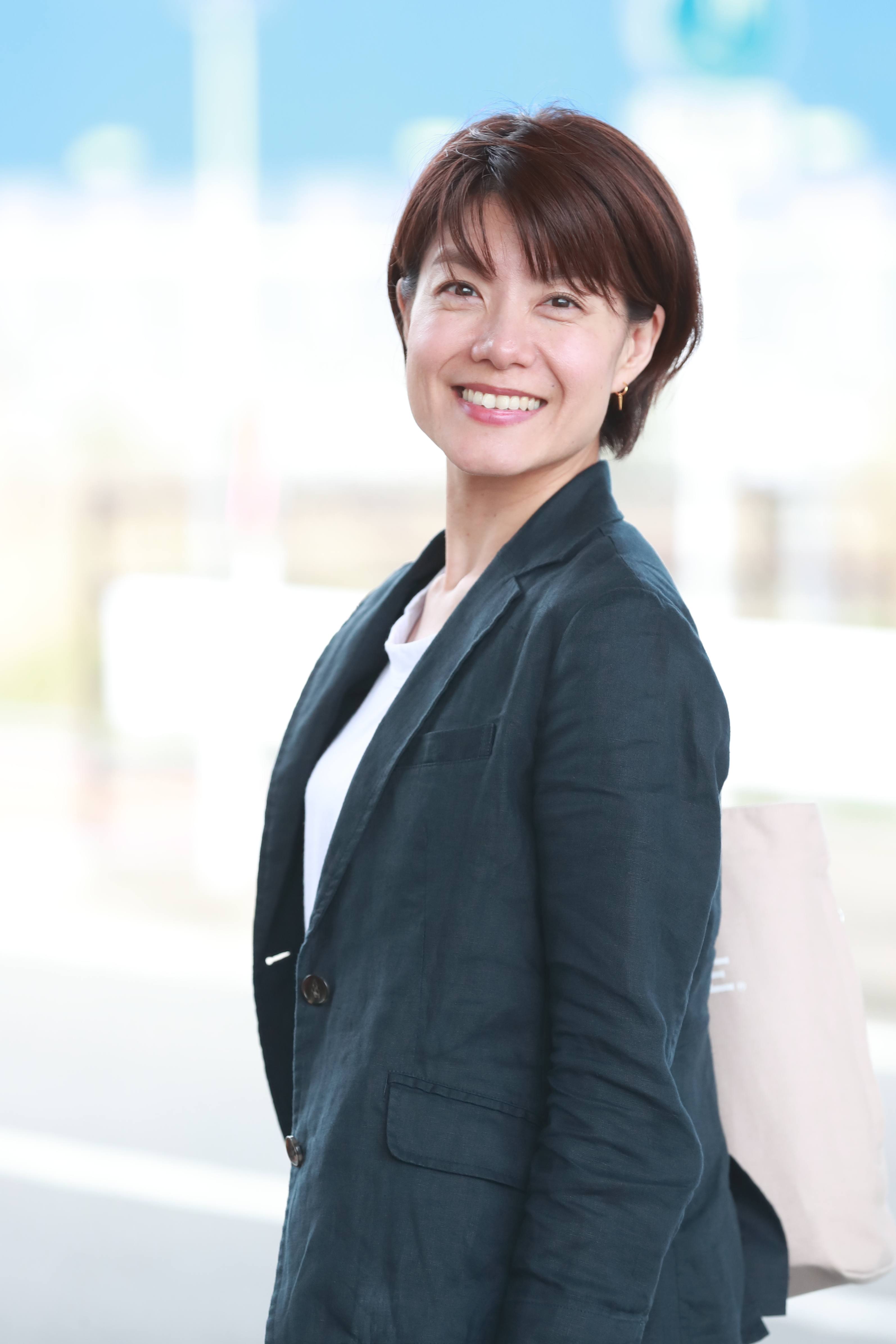 西岡　明子（にしおか　あきこ）のプロフィール写真