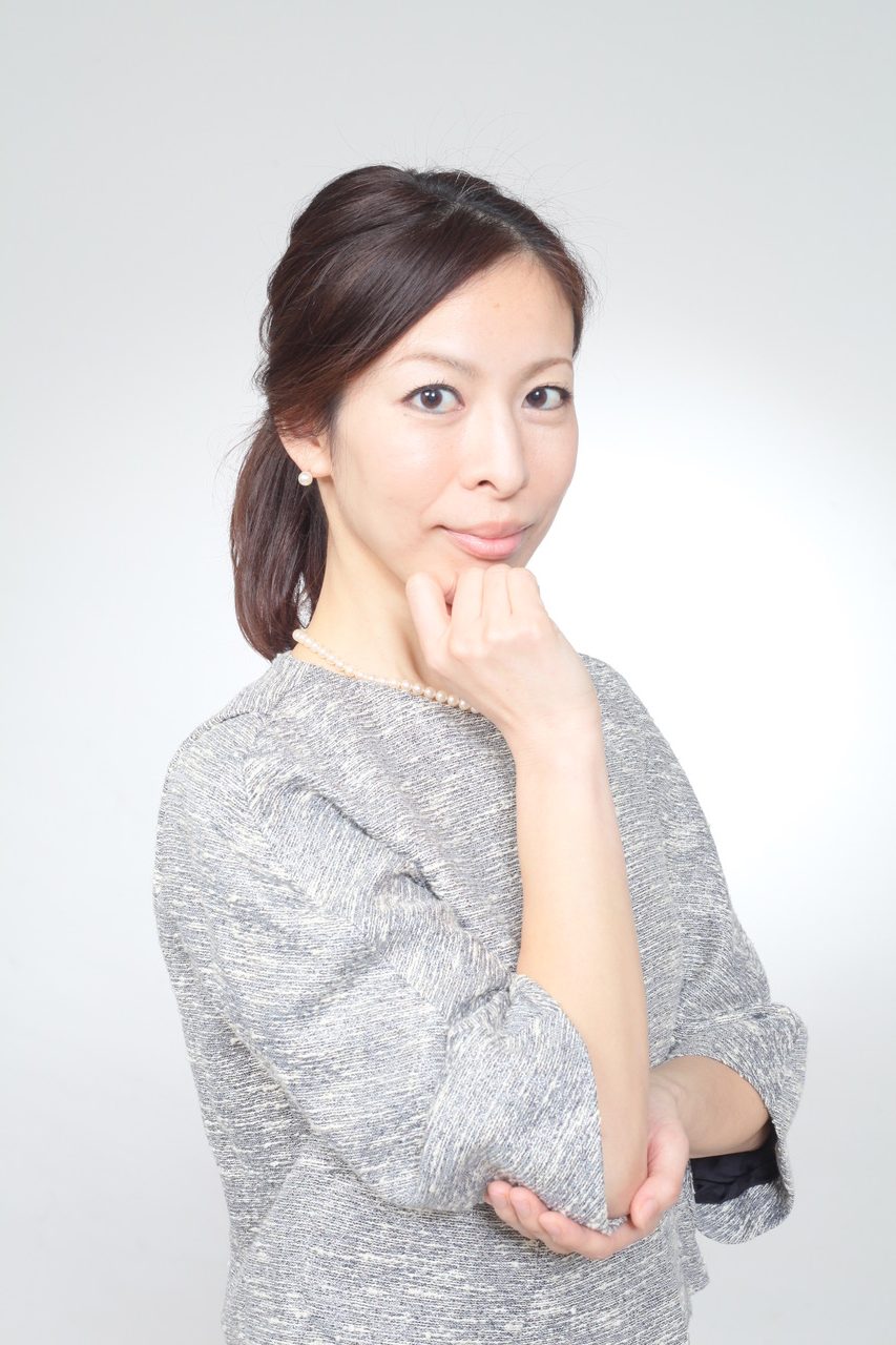 道網　綾乃(どあみ　あやの)のプロフィール写真