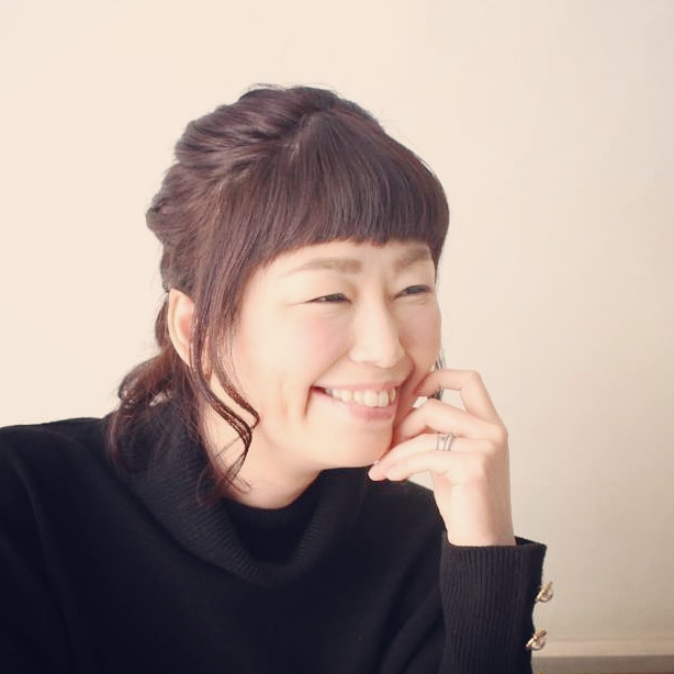 石山　可奈子　(いしやま　かなこ)のプロフィール写真