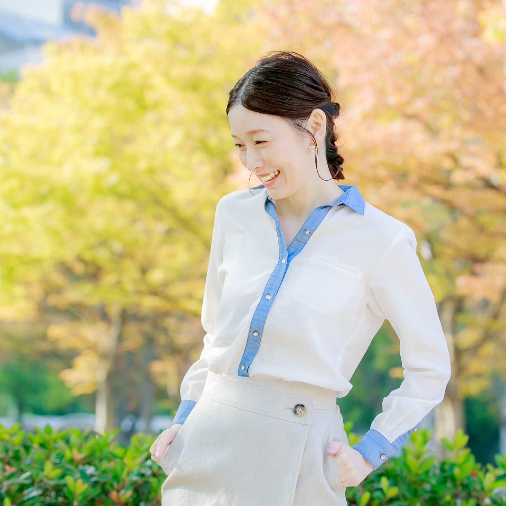 mayuco　(まゆこ)のプロフィール写真