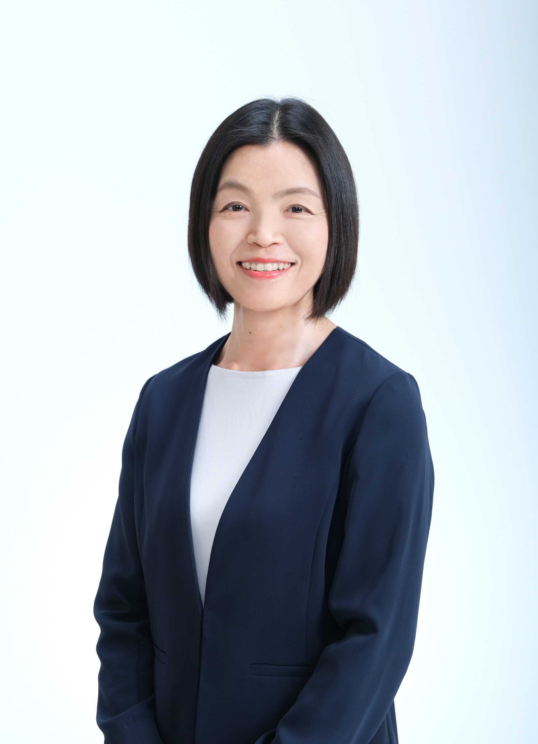 奈木　純子（なぎ　じゅんこ）のプロフィール写真