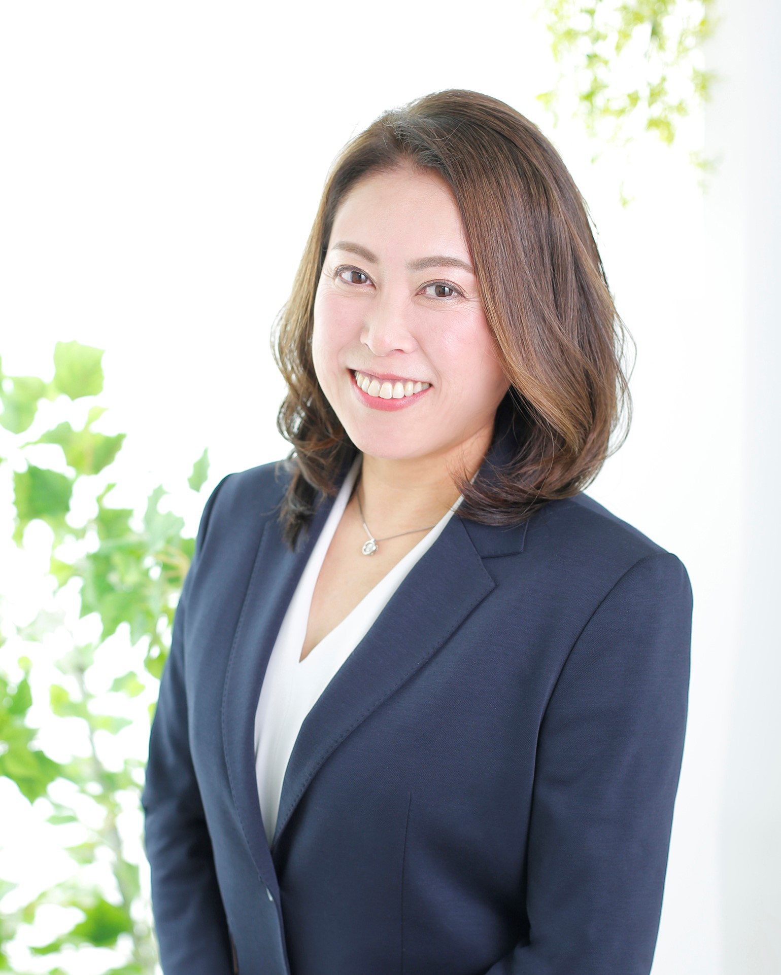 伊藤　恭子（いとう　きょうこ）のプロフィール写真