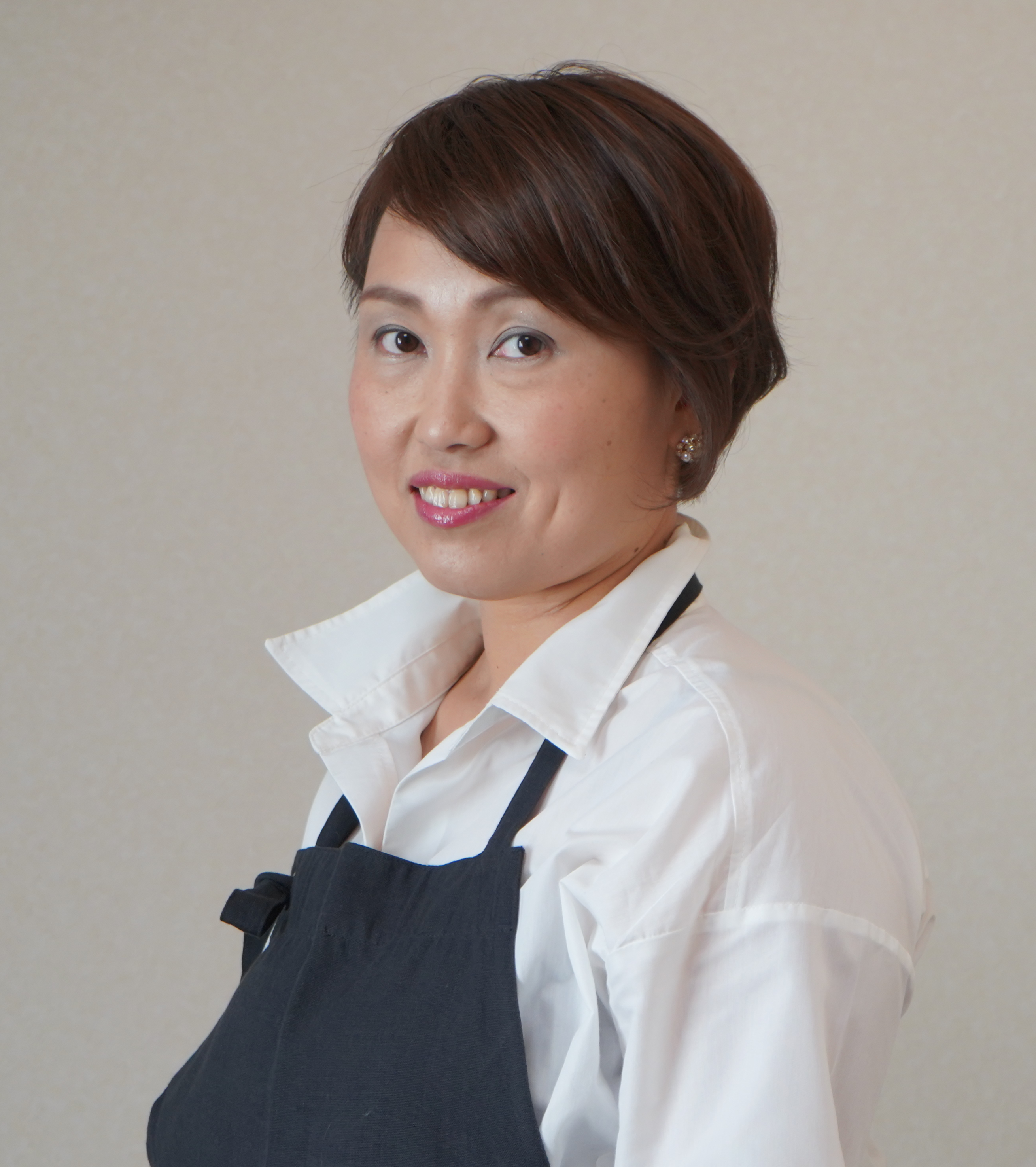 野村　聡子（のむら　さとこ）のプロフィール写真