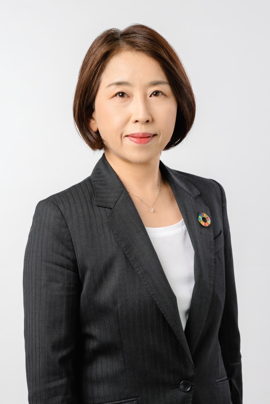 芝本　香織(しばもと　かおり)のプロフィール写真