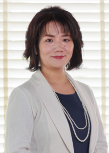 渡名喜  一珠美（となき かずみ）のプロフィール写真