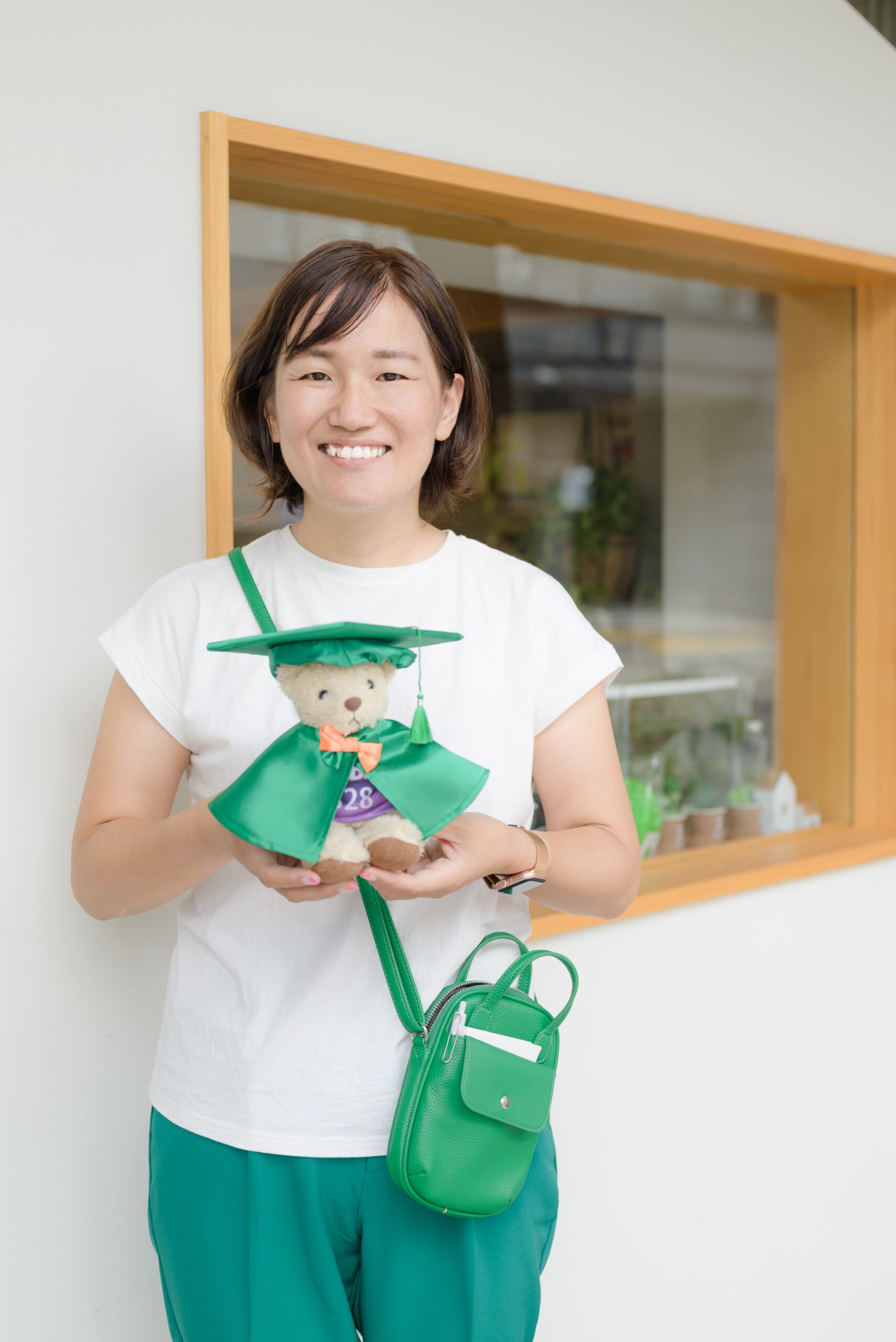 漆畑 明子 (うるしばた あきこ)のプロフィール写真