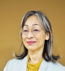 向井　眞弓（むかい　まゆみ）のプロフィール写真