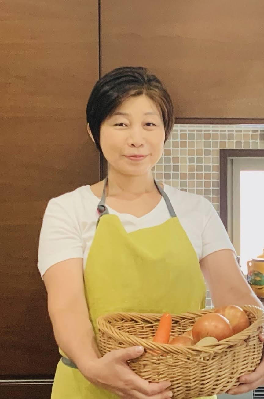 宮崎早苗(みやざき さなえ)のプロフィール写真